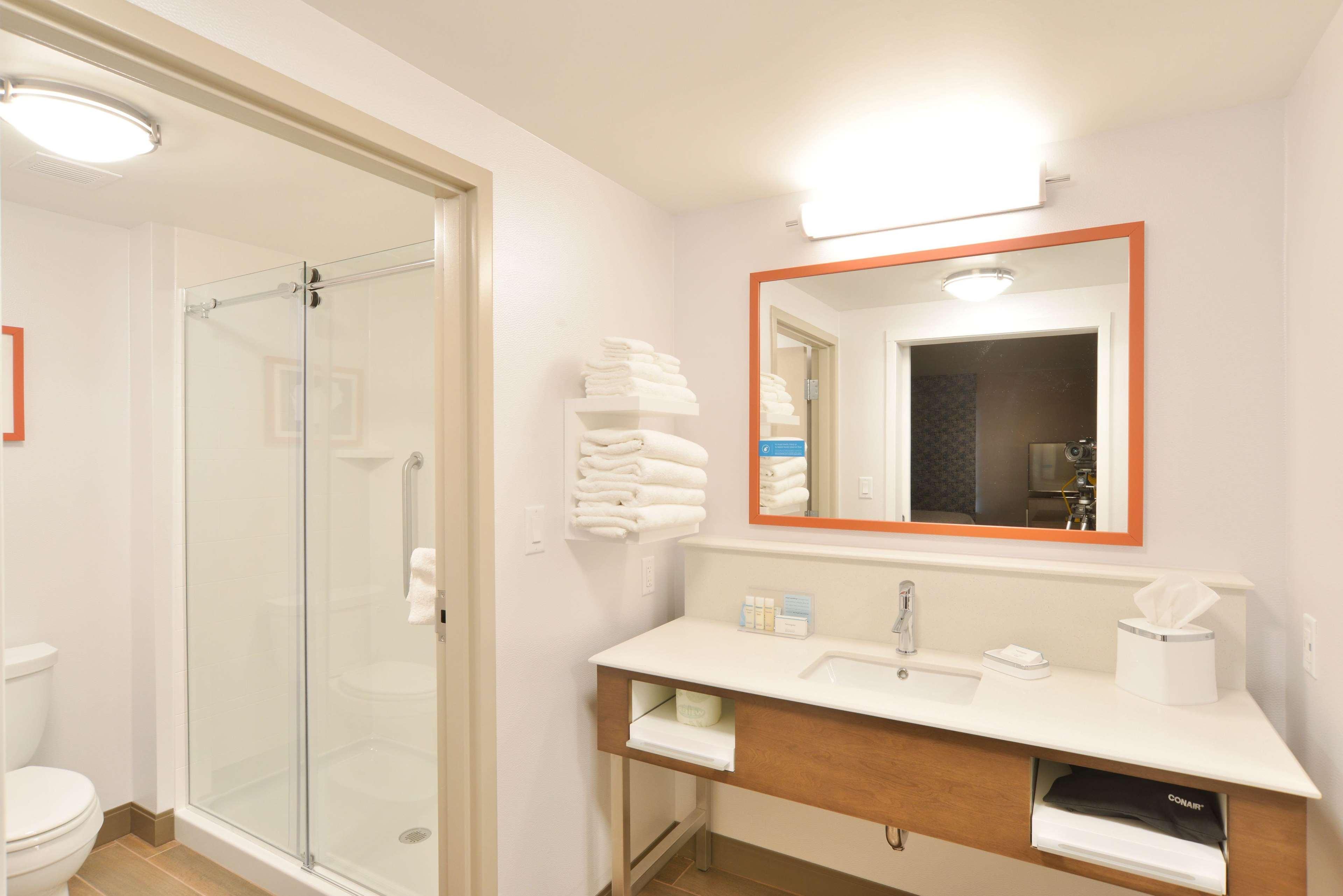 Hampton Inn & Suites Menomonie-Uw Stout Экстерьер фото