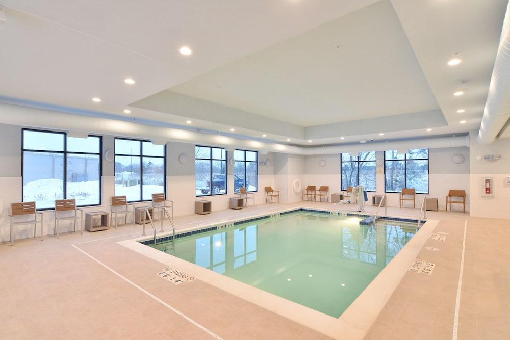 Hampton Inn & Suites Menomonie-Uw Stout Экстерьер фото
