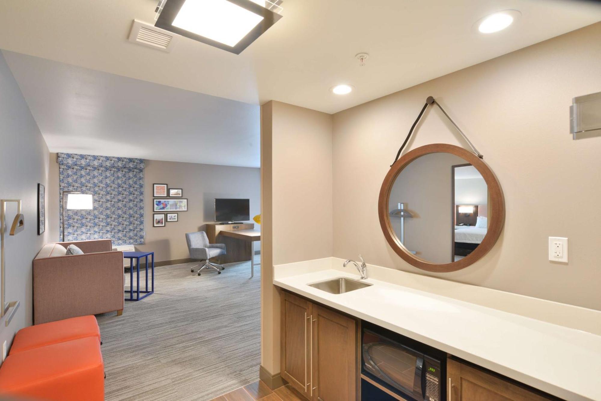 Hampton Inn & Suites Menomonie-Uw Stout Экстерьер фото