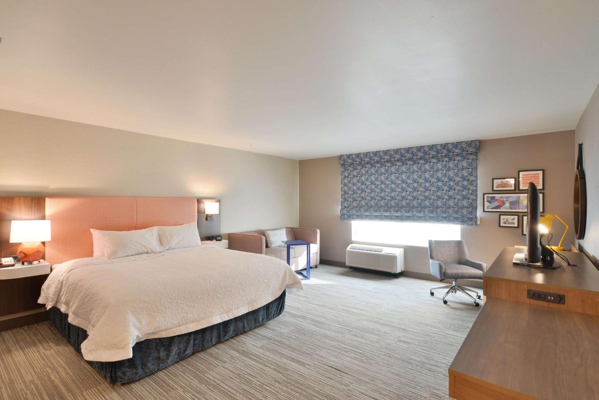 Hampton Inn & Suites Menomonie-Uw Stout Экстерьер фото