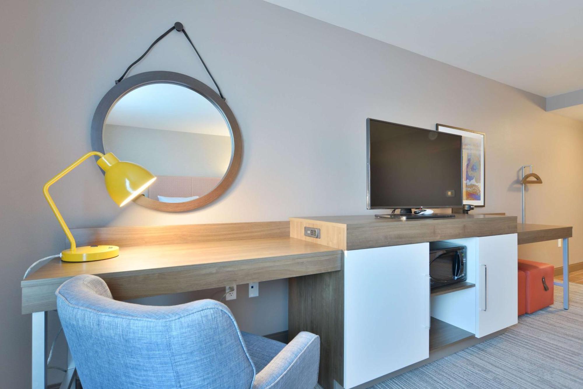 Hampton Inn & Suites Menomonie-Uw Stout Экстерьер фото