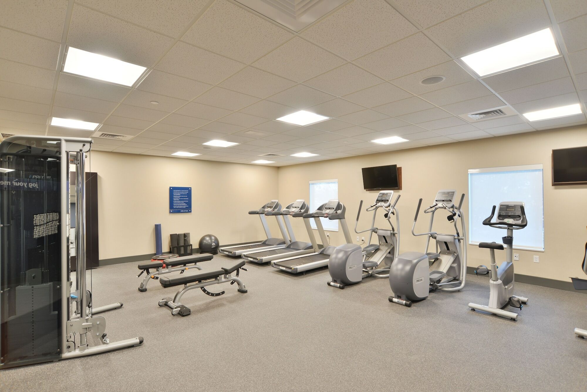 Hampton Inn & Suites Menomonie-Uw Stout Экстерьер фото